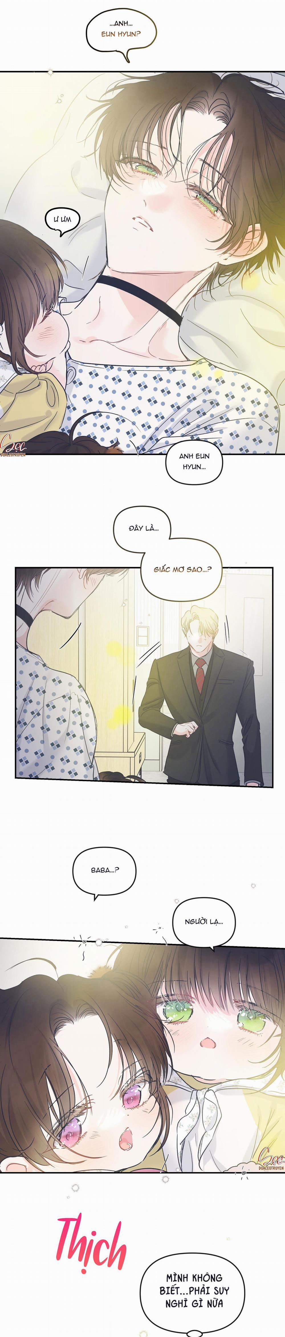 Đảo Ngược Của Đảo Ngược 30 trang 15