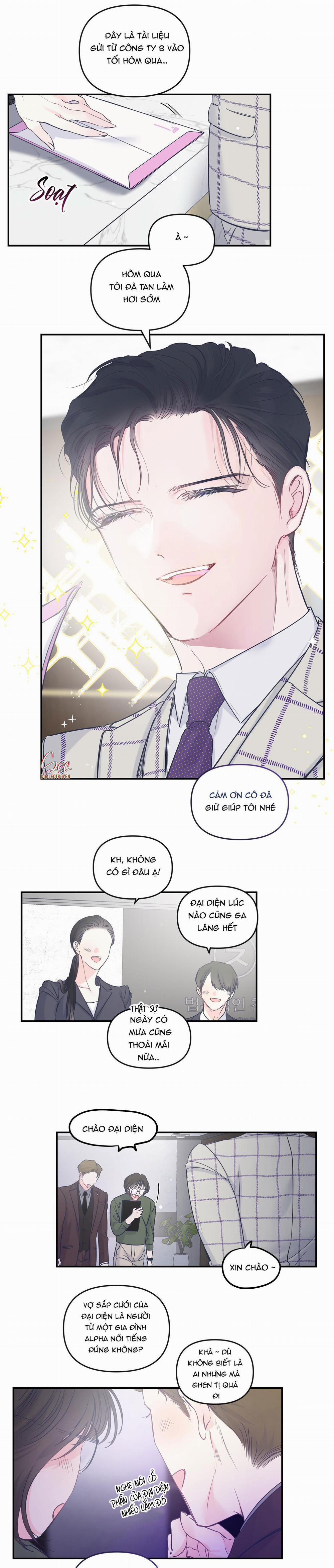 Đảo Ngược Của Đảo Ngược 30 trang 2