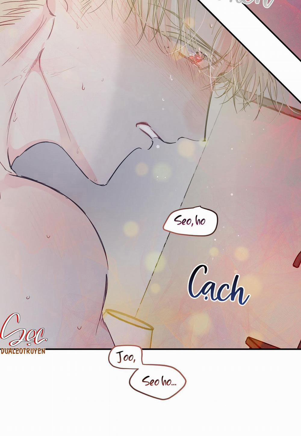 Đảo Ngược Của Đảo Ngược 30 trang 23