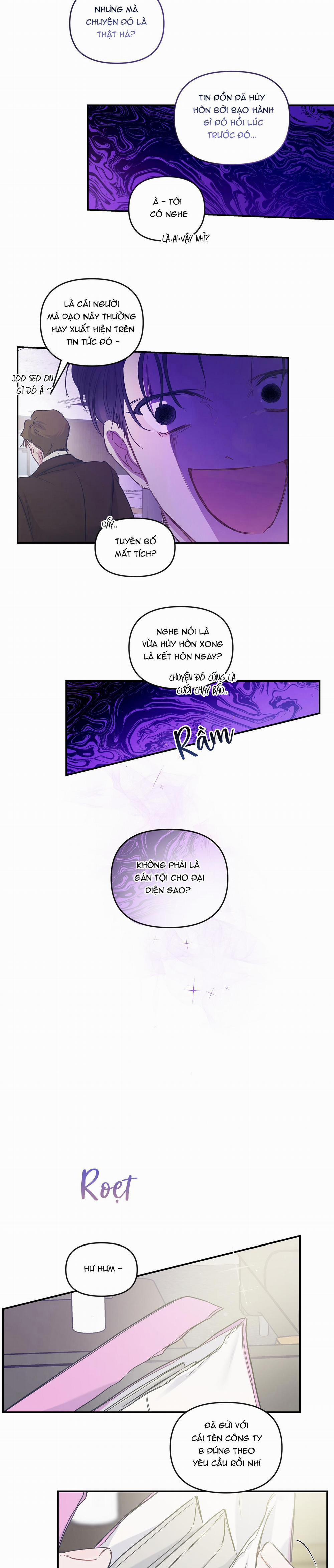 Đảo Ngược Của Đảo Ngược 30 trang 3