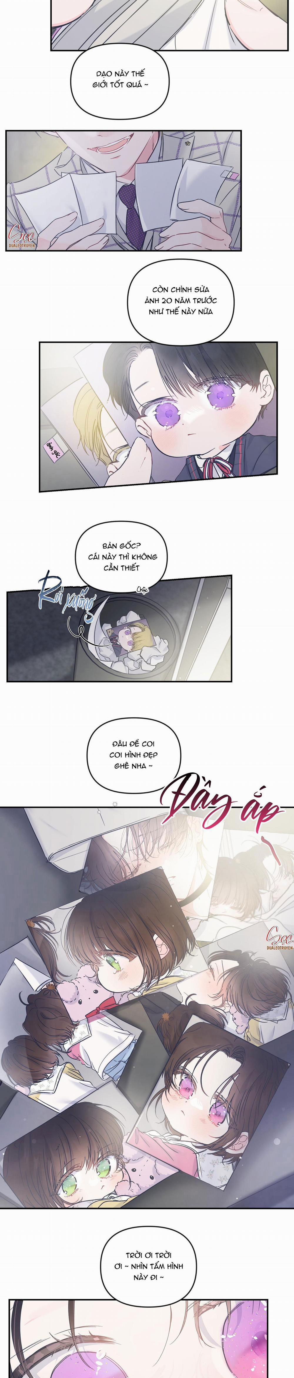 Đảo Ngược Của Đảo Ngược 30 trang 4