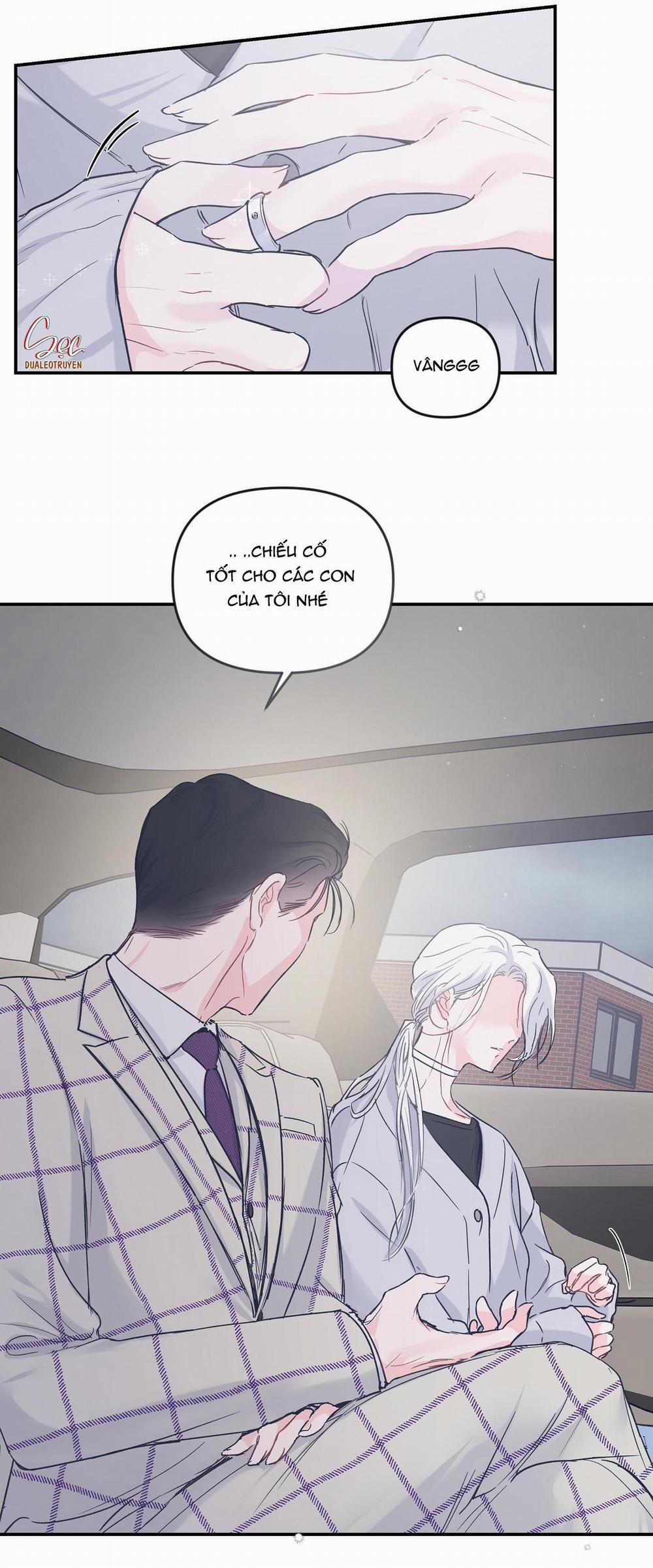 Đảo Ngược Của Đảo Ngược 31 trang 2