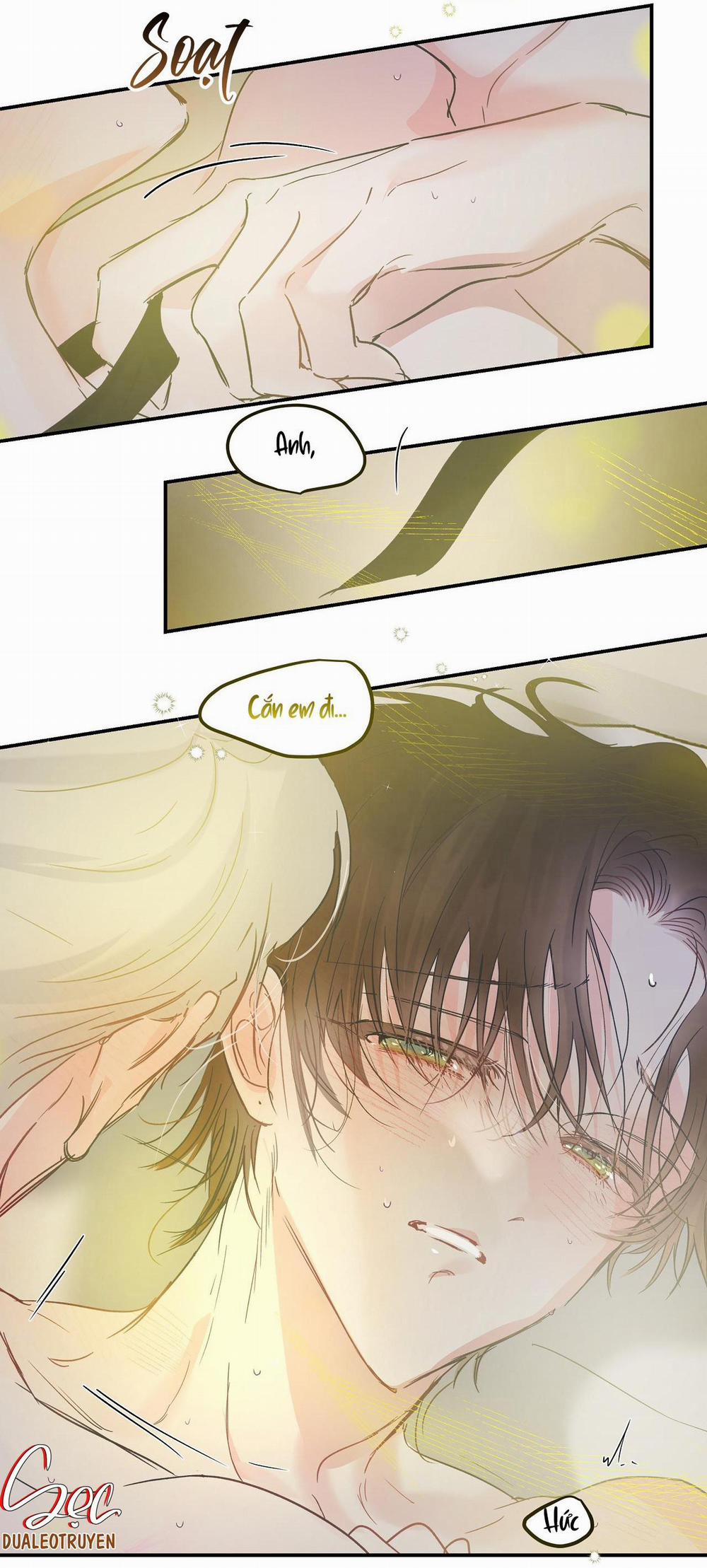 Đảo Ngược Của Đảo Ngược 31 trang 23