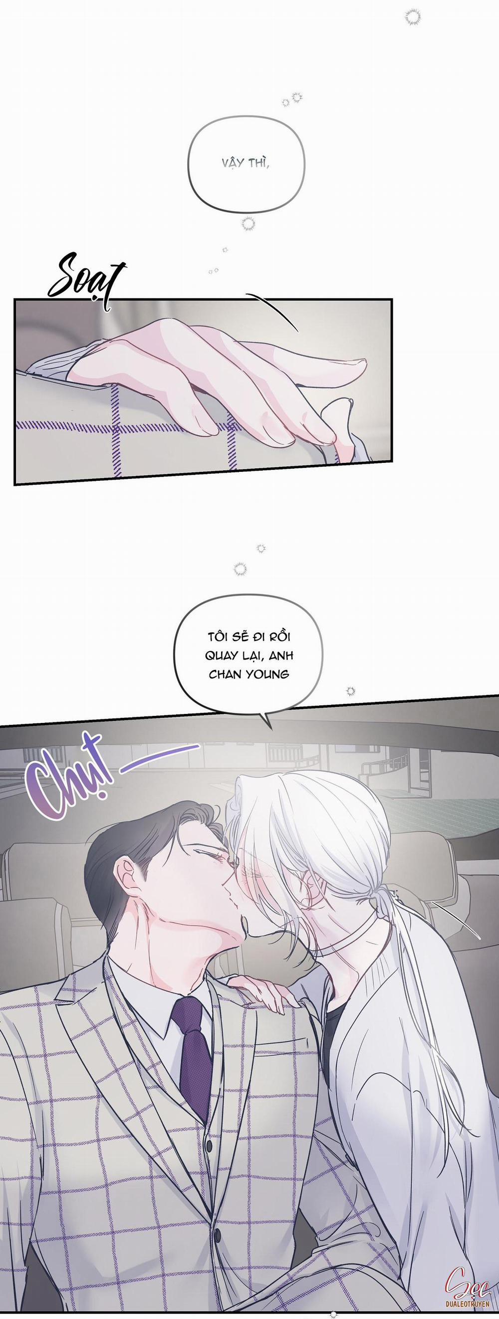 Đảo Ngược Của Đảo Ngược 31 trang 4