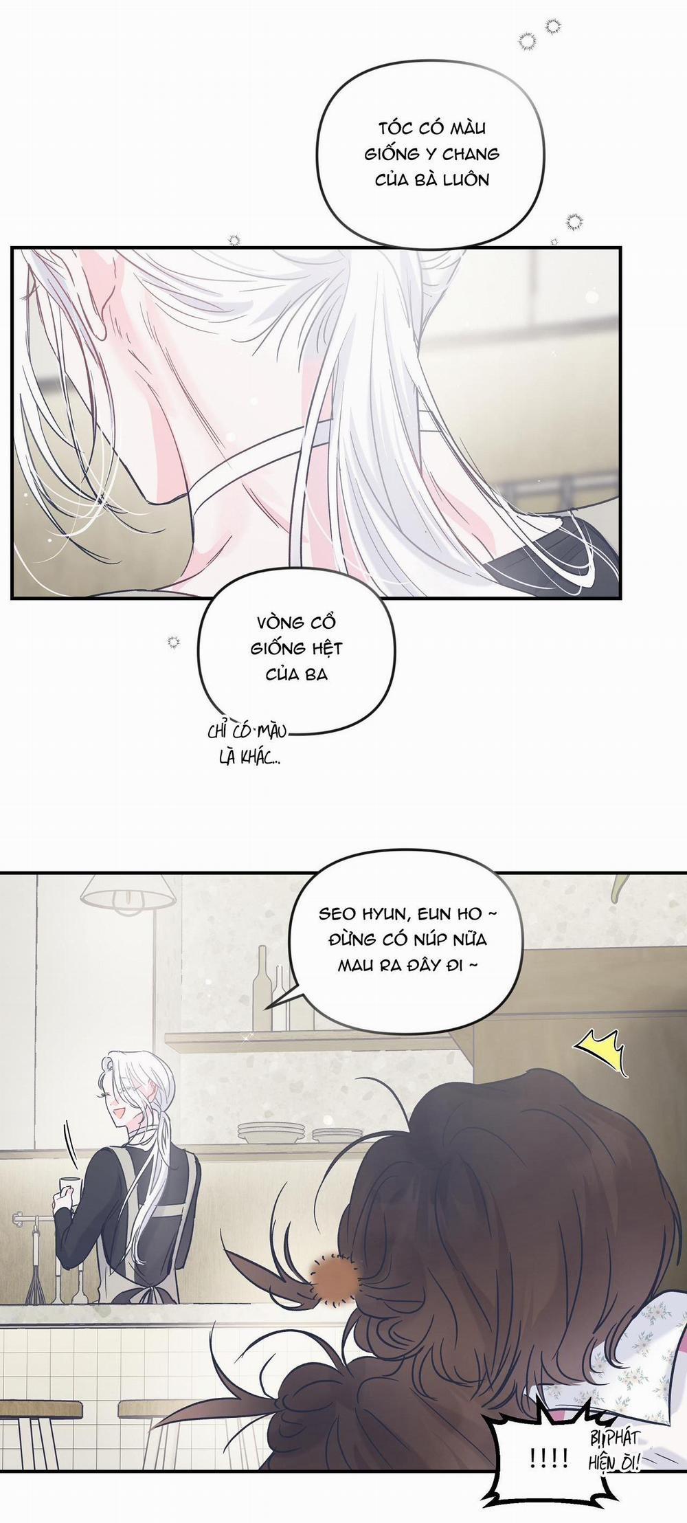 Đảo Ngược Của Đảo Ngược 31 trang 9