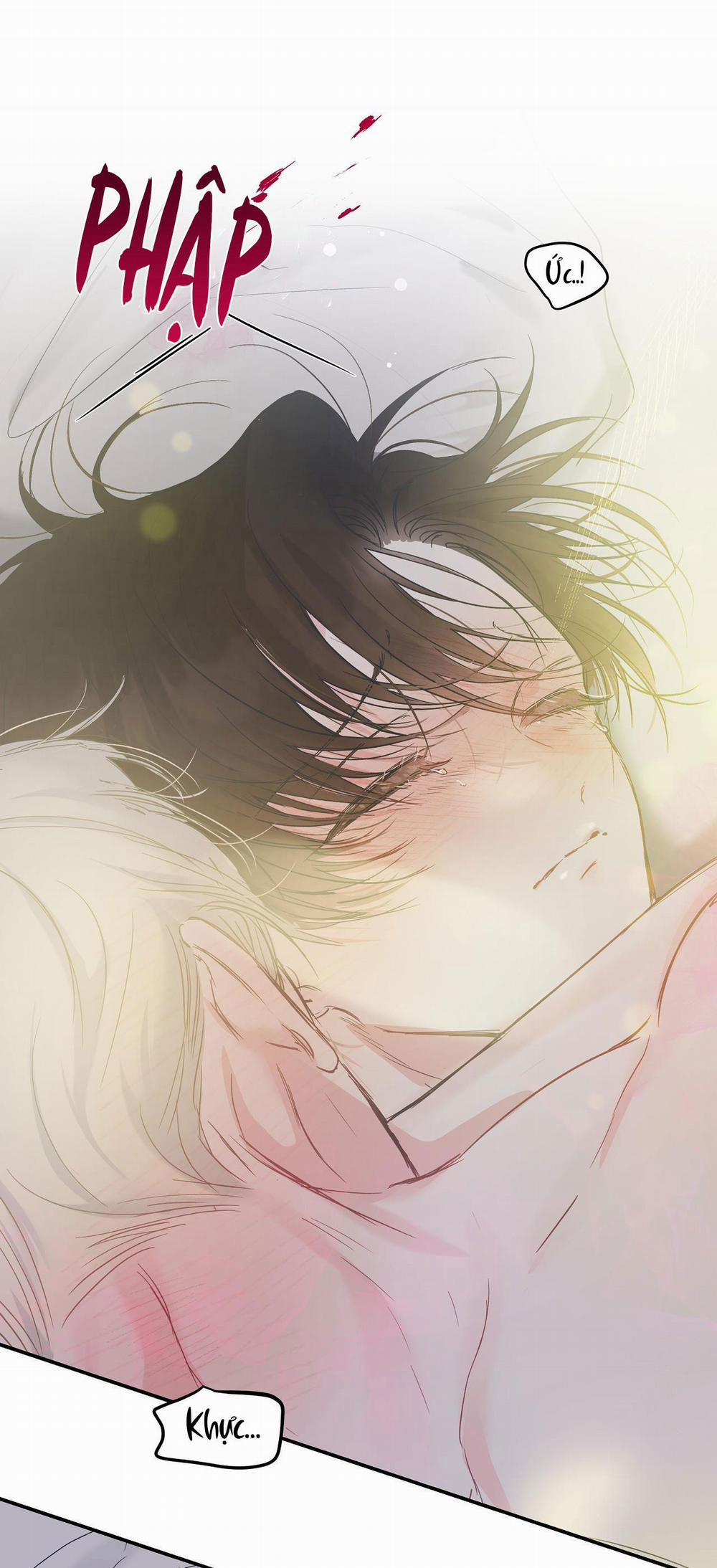 Đảo Ngược Của Đảo Ngược 32 trang 1