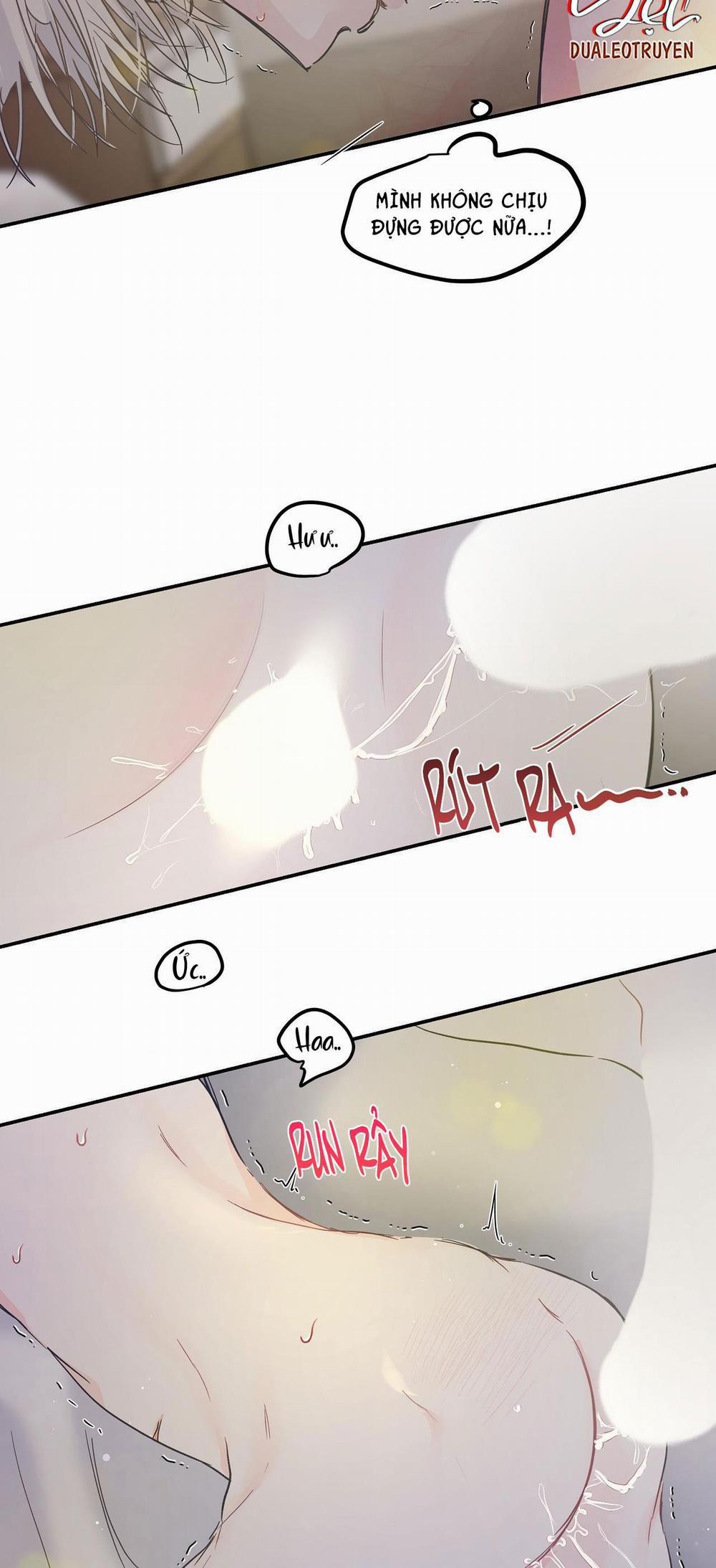 Đảo Ngược Của Đảo Ngược 32 trang 19