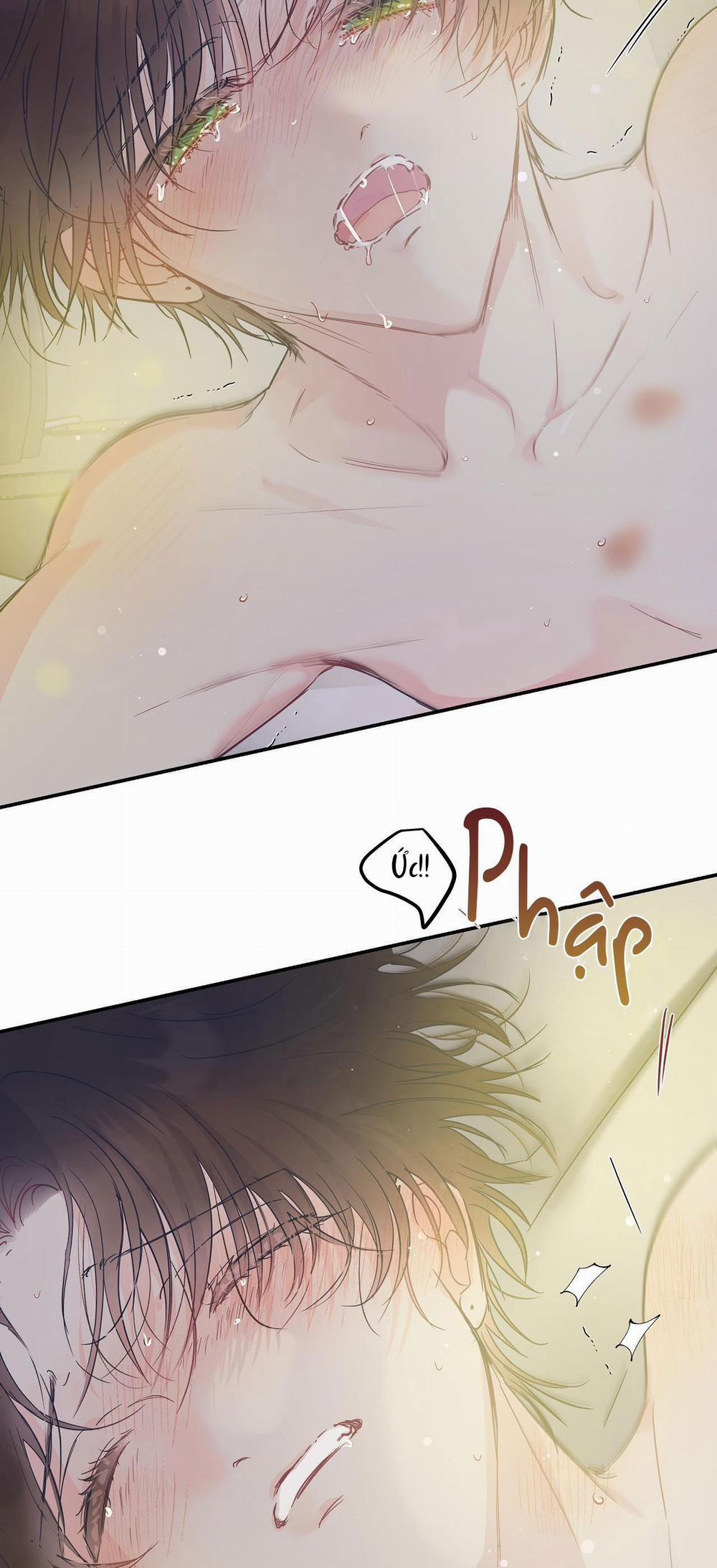 Đảo Ngược Của Đảo Ngược 32 trang 21