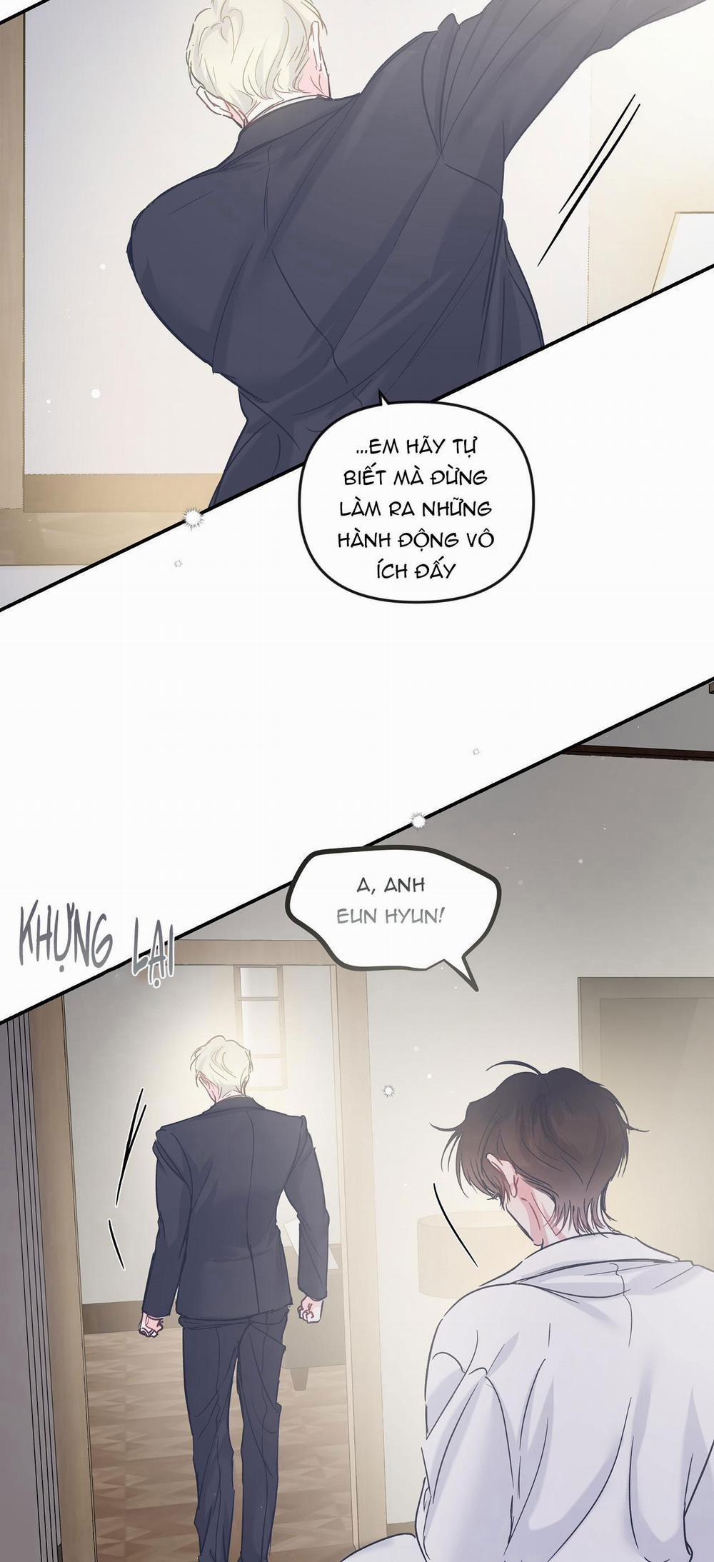 Đảo Ngược Của Đảo Ngược 32 trang 29