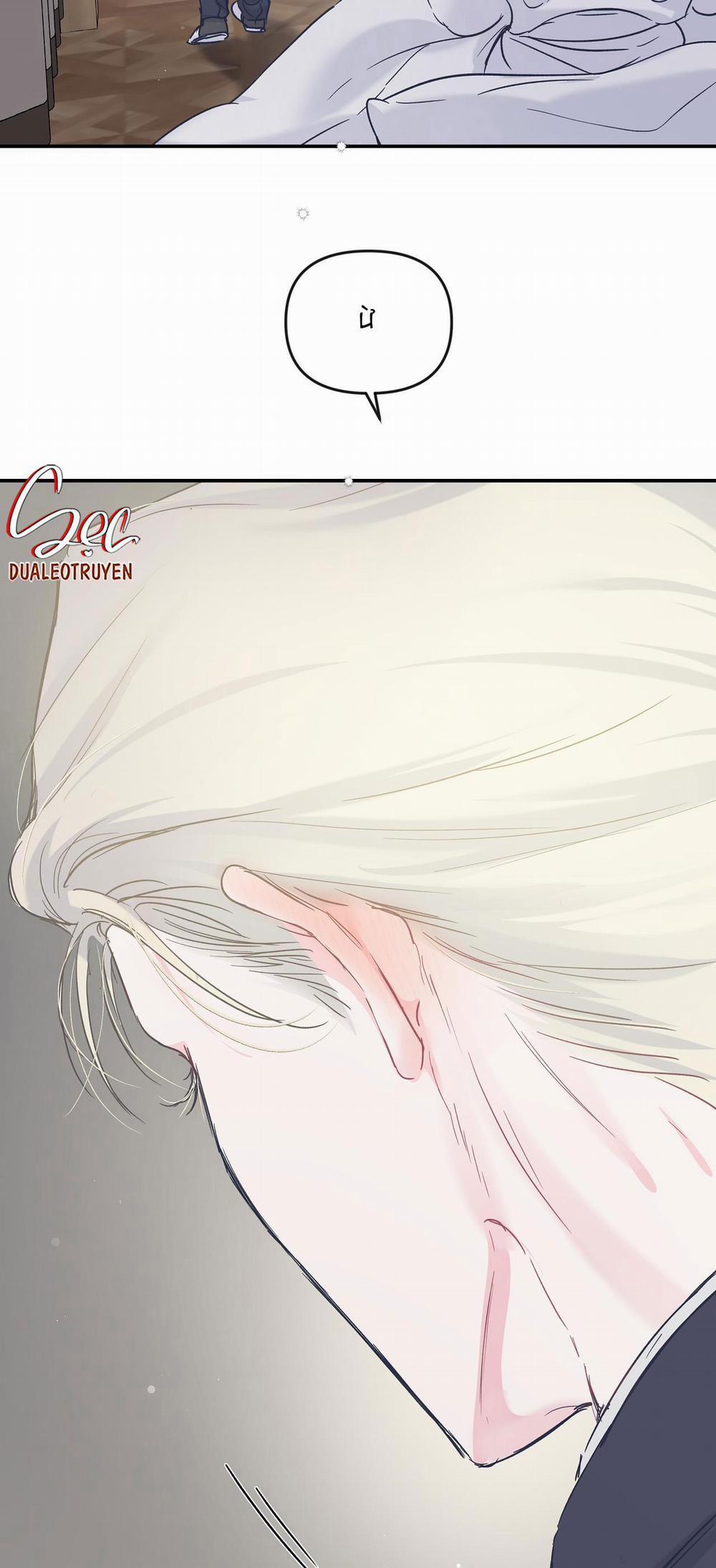 Đảo Ngược Của Đảo Ngược 32 trang 30