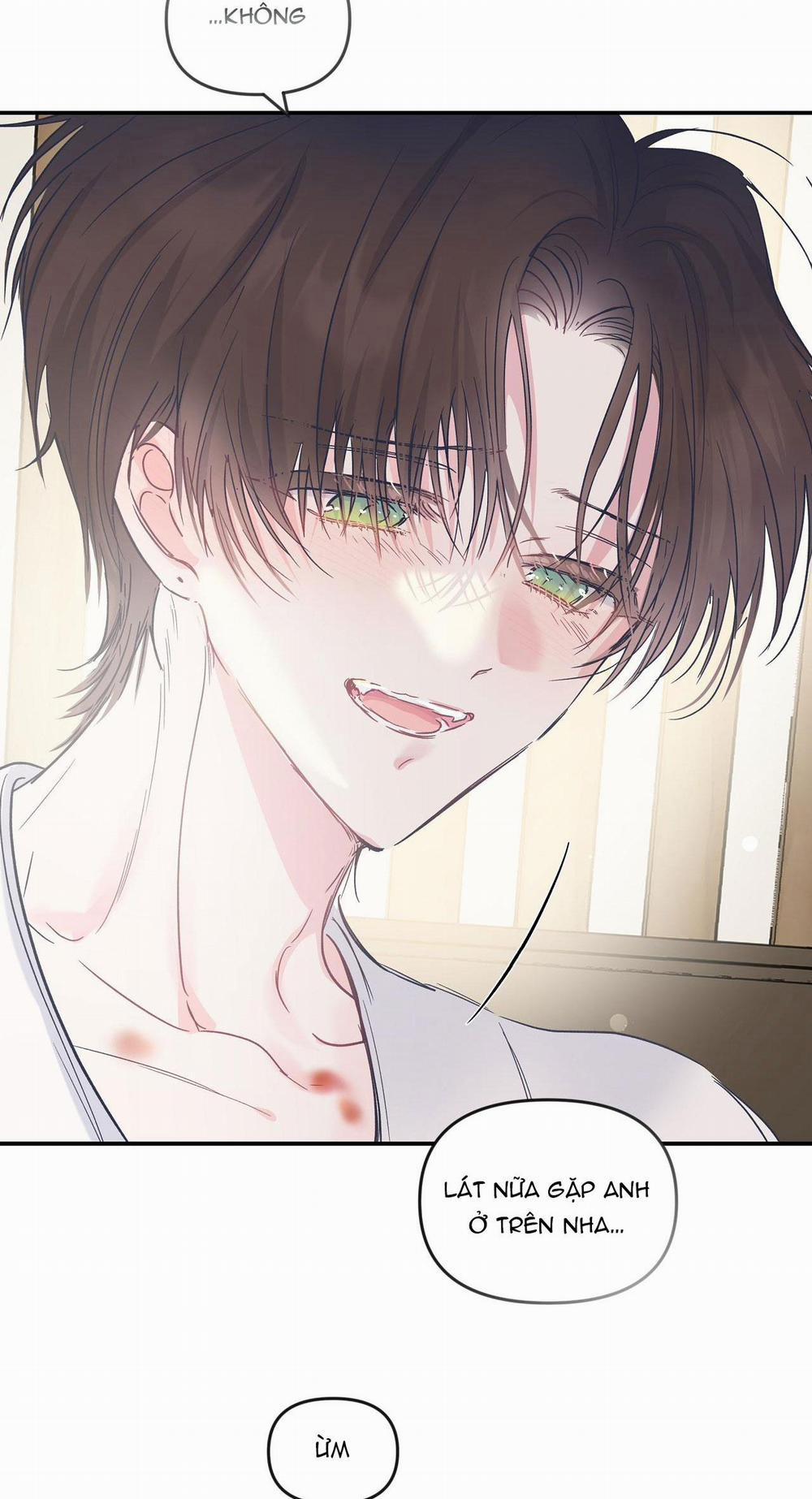 Đảo Ngược Của Đảo Ngược 32 trang 32