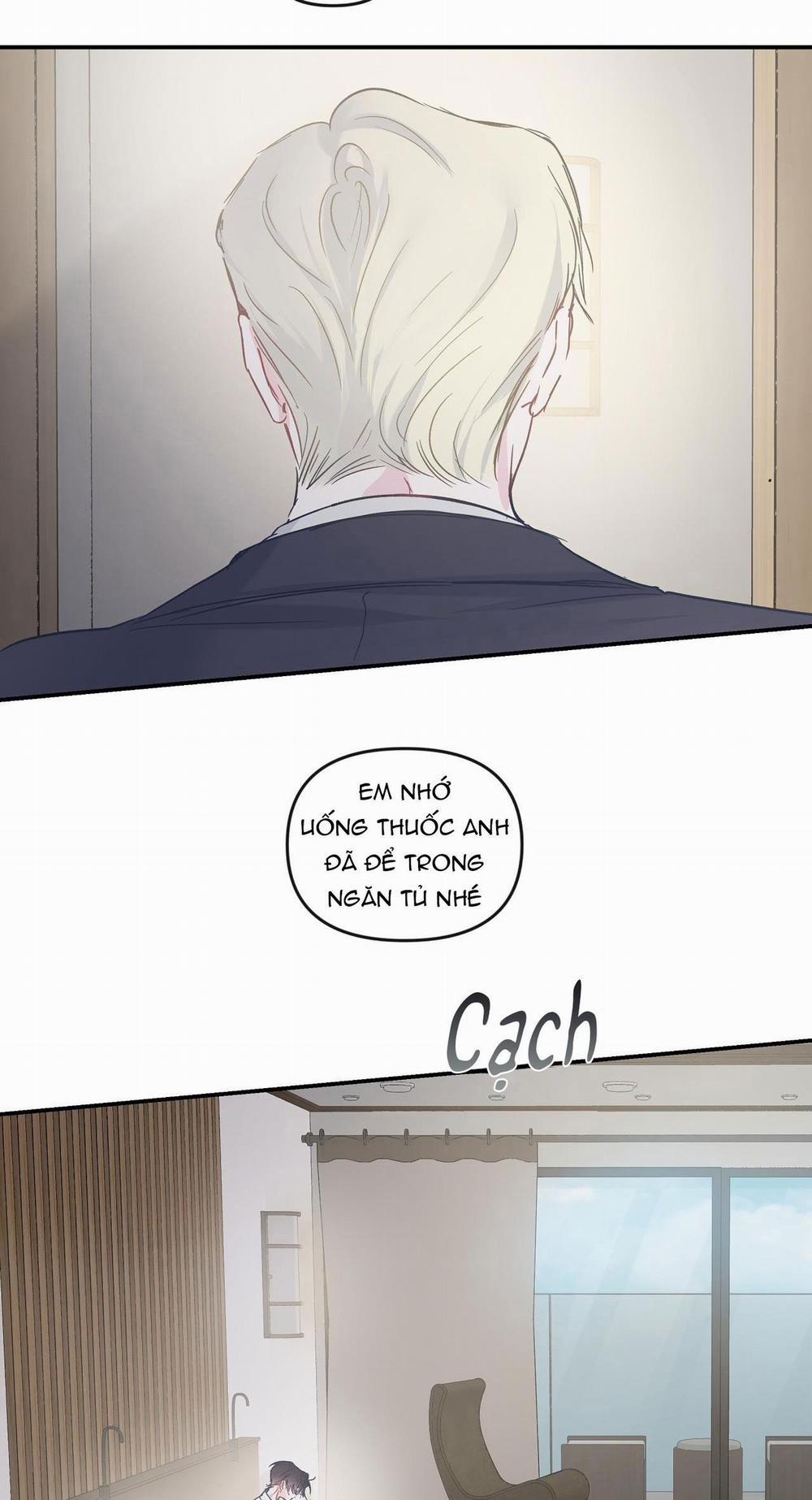 Đảo Ngược Của Đảo Ngược 32 trang 33