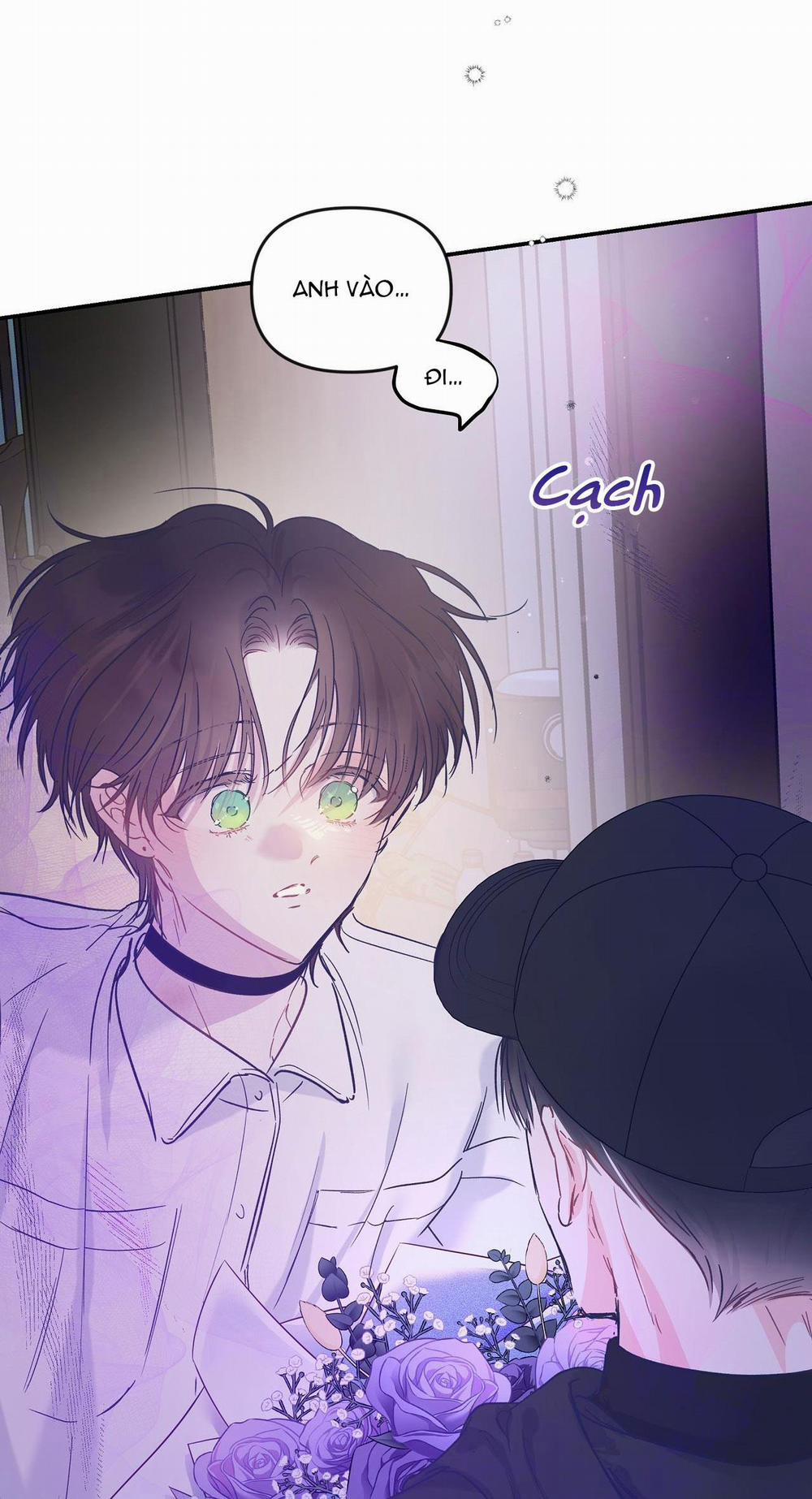 Đảo Ngược Của Đảo Ngược 32 trang 36