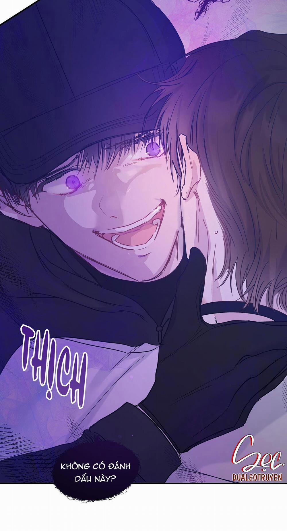 Đảo Ngược Của Đảo Ngược 32 trang 40