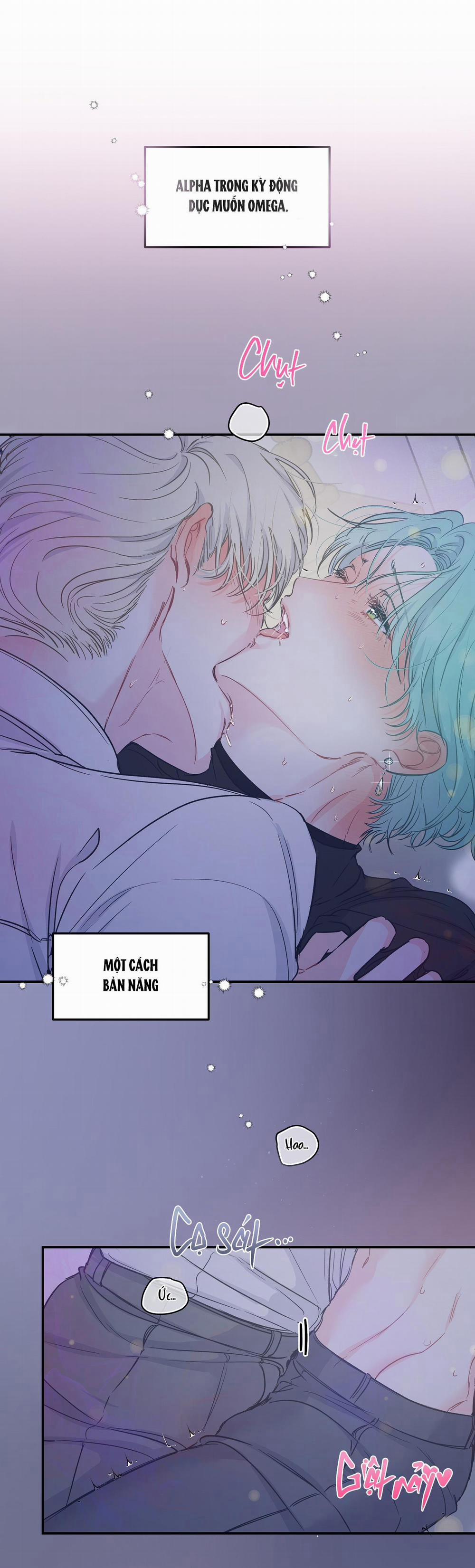 Đảo Ngược Của Đảo Ngược 4 trang 0