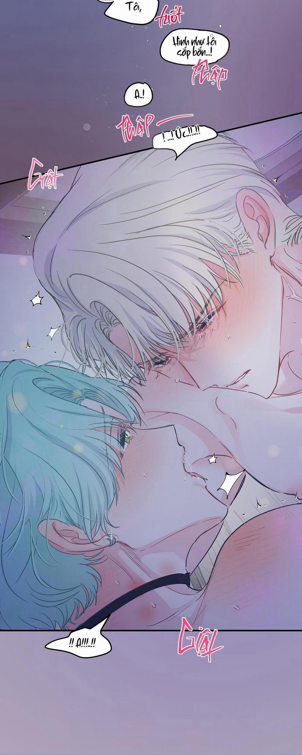 Đảo Ngược Của Đảo Ngược 4 trang 21