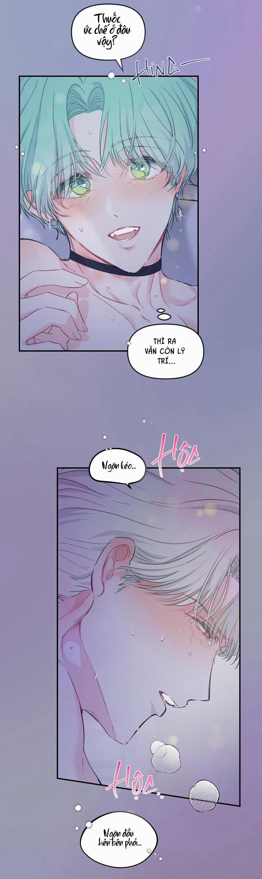 Đảo Ngược Của Đảo Ngược 4 trang 5