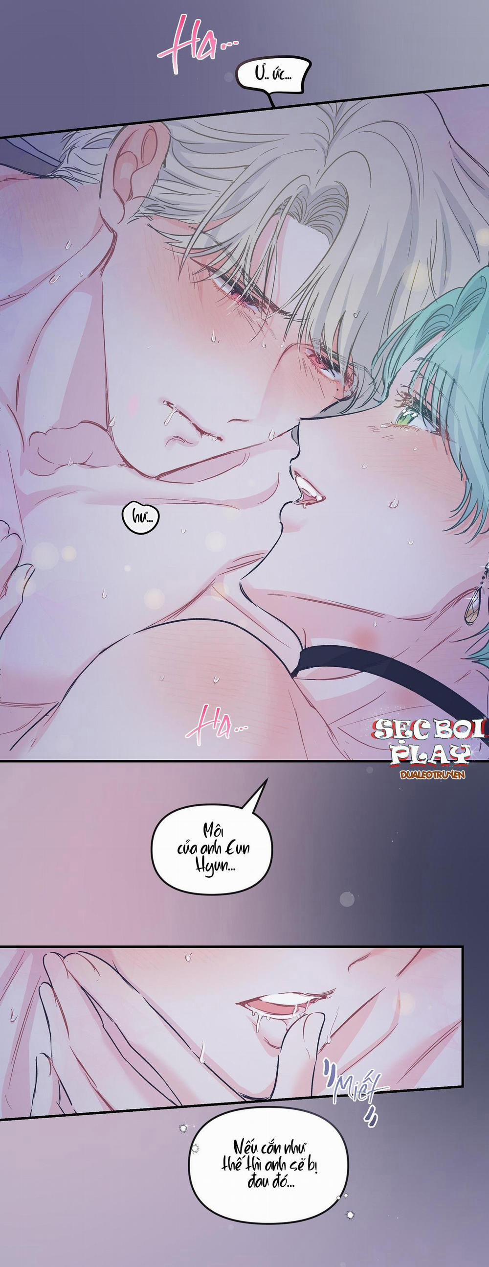 Đảo Ngược Của Đảo Ngược 4 trang 7