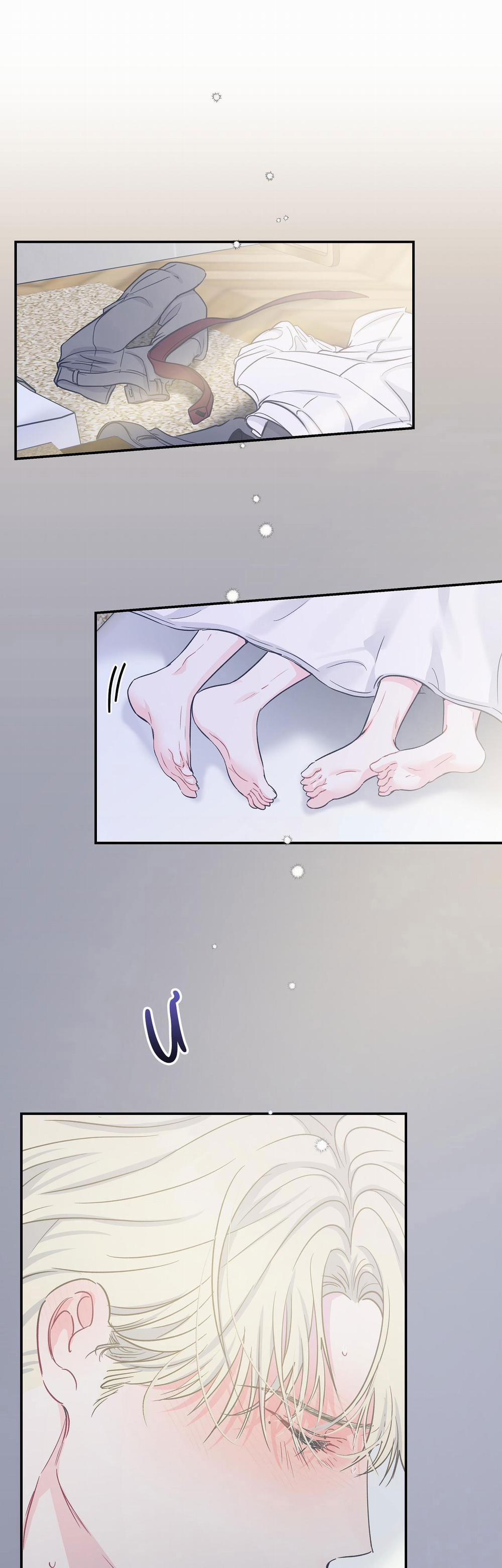 Đảo Ngược Của Đảo Ngược 5 trang 0