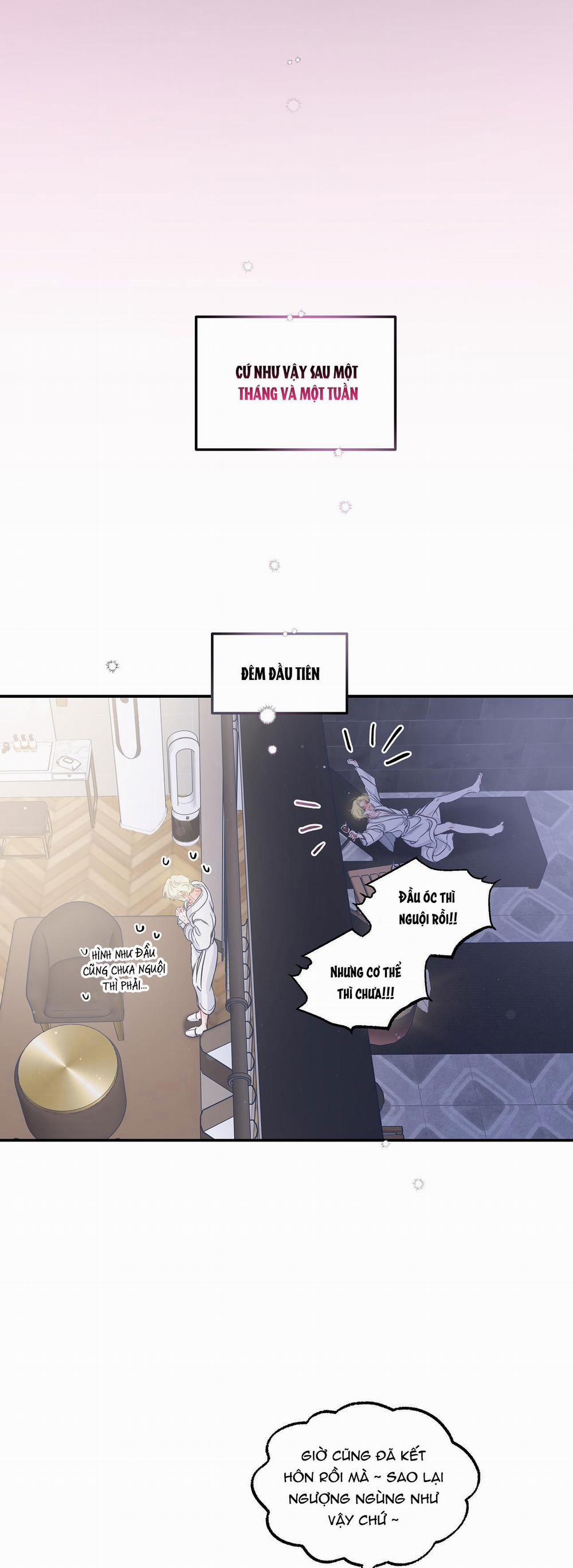 Đảo Ngược Của Đảo Ngược 5 trang 25