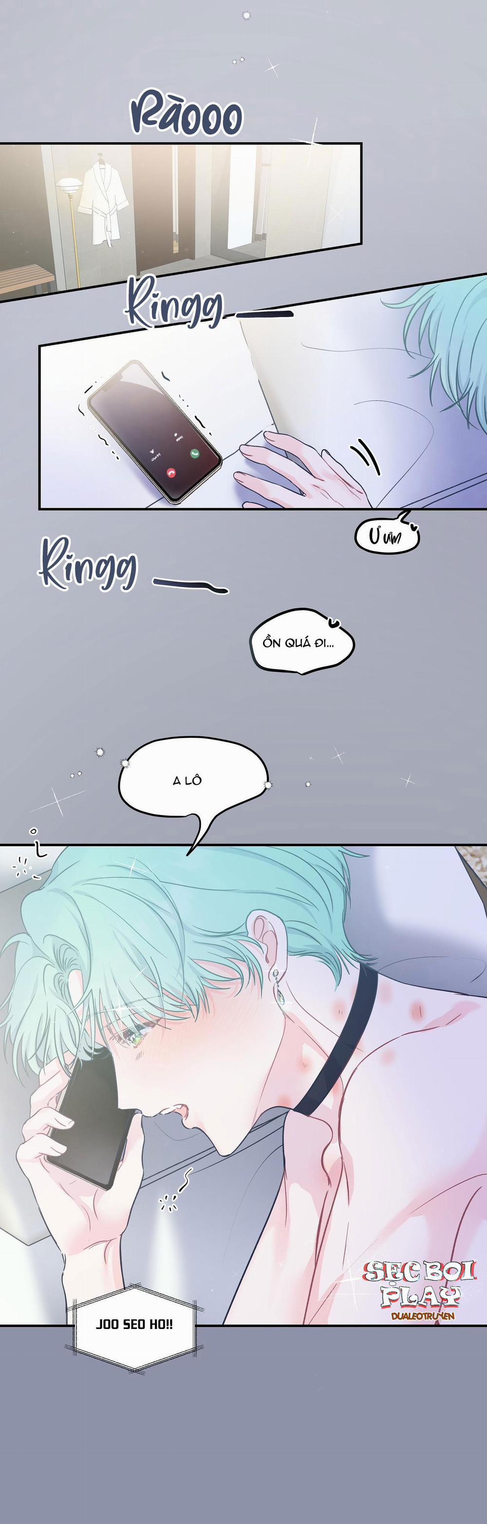 Đảo Ngược Của Đảo Ngược 5 trang 8