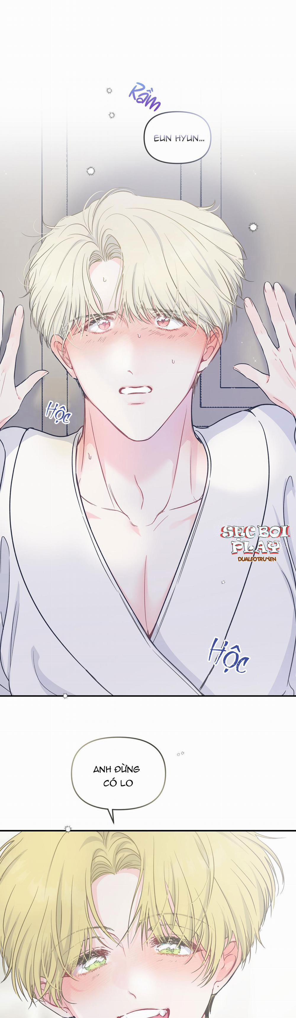 Đảo Ngược Của Đảo Ngược 6 trang 0