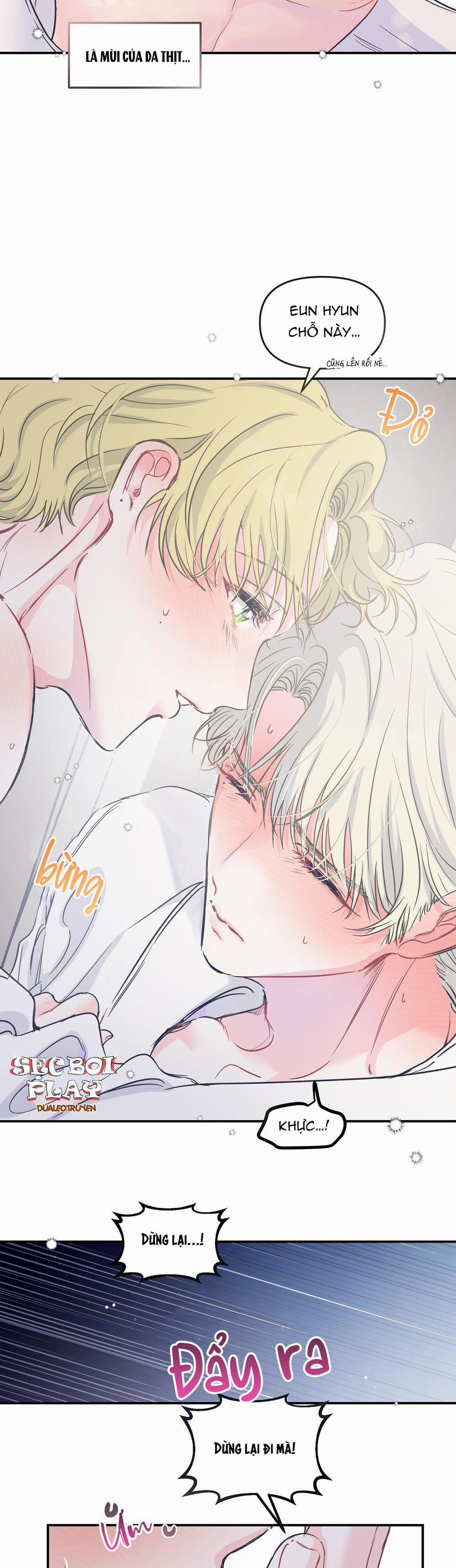 Đảo Ngược Của Đảo Ngược 6 trang 4