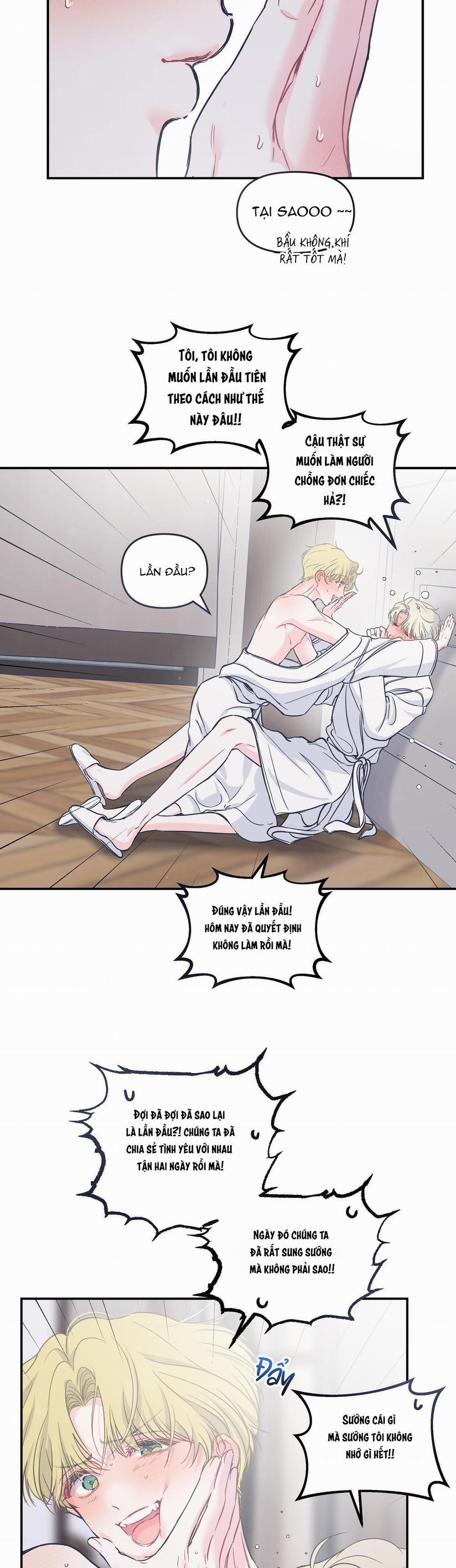 Đảo Ngược Của Đảo Ngược 6 trang 5