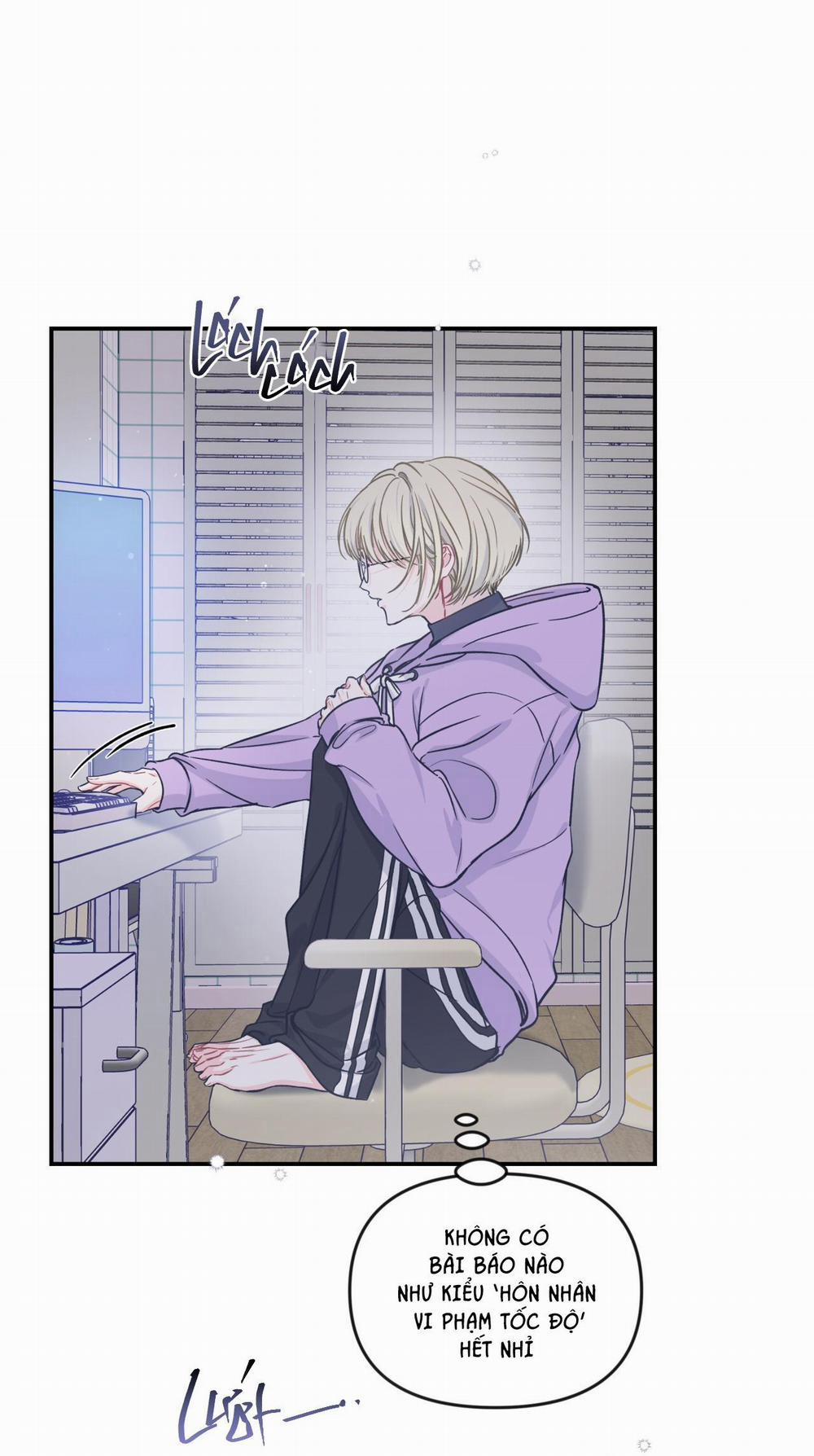 Đảo Ngược Của Đảo Ngược 7 trang 0