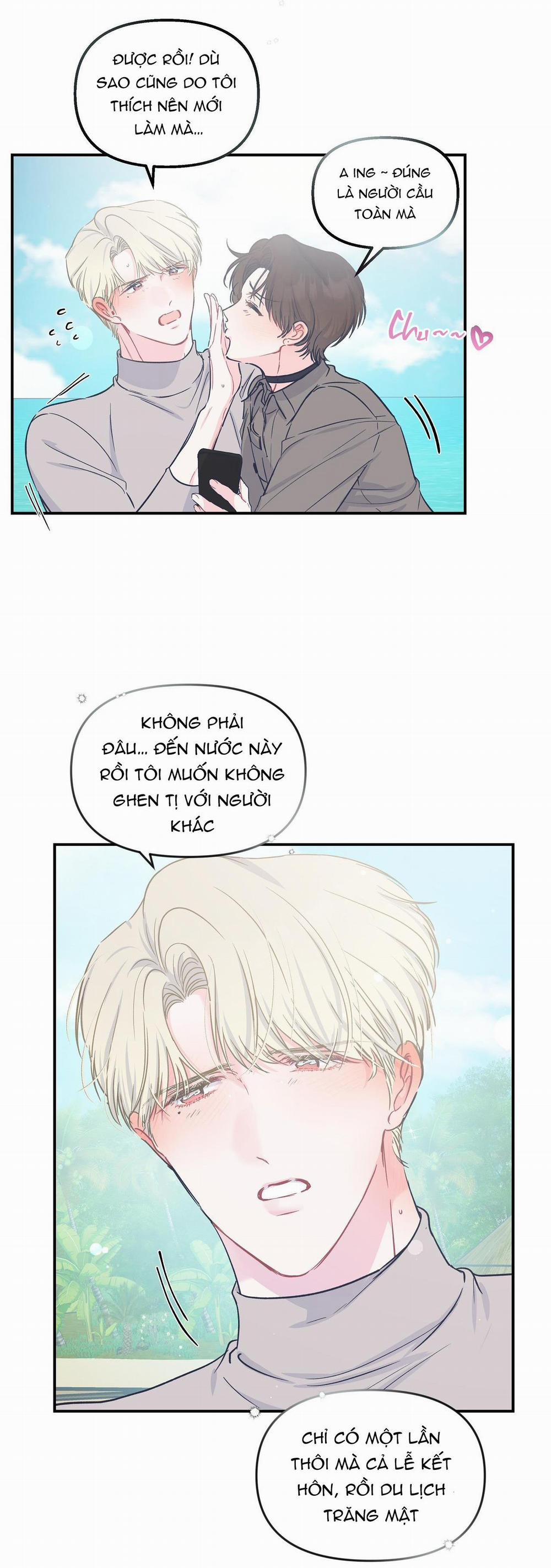 Đảo Ngược Của Đảo Ngược 7 trang 10