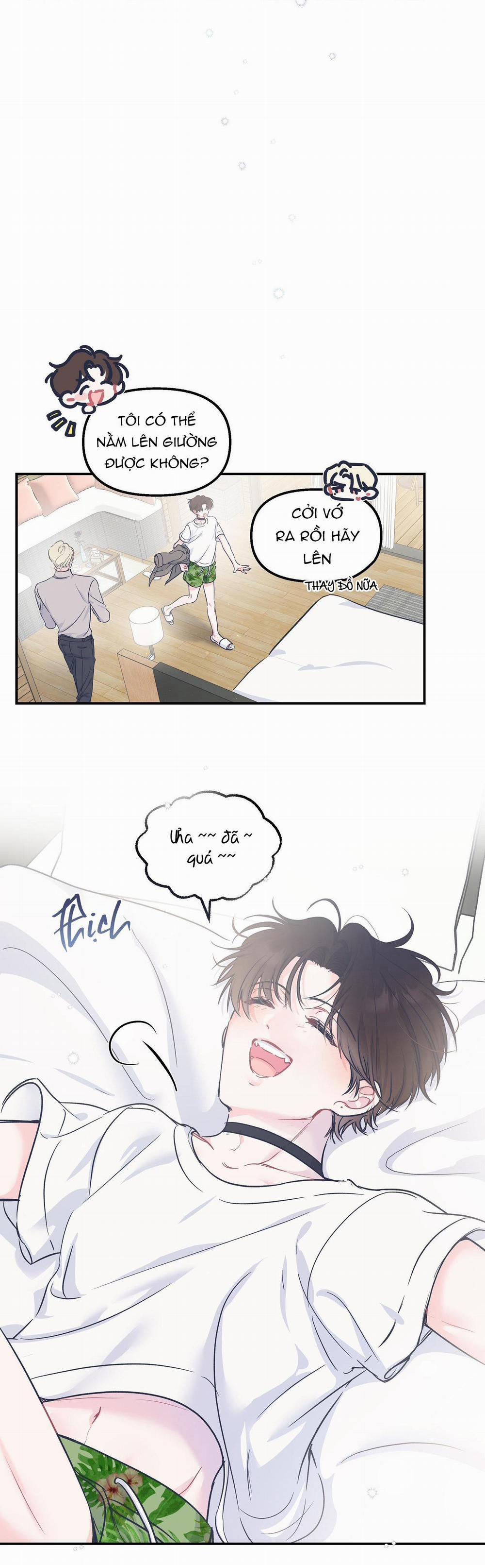 Đảo Ngược Của Đảo Ngược 7 trang 13