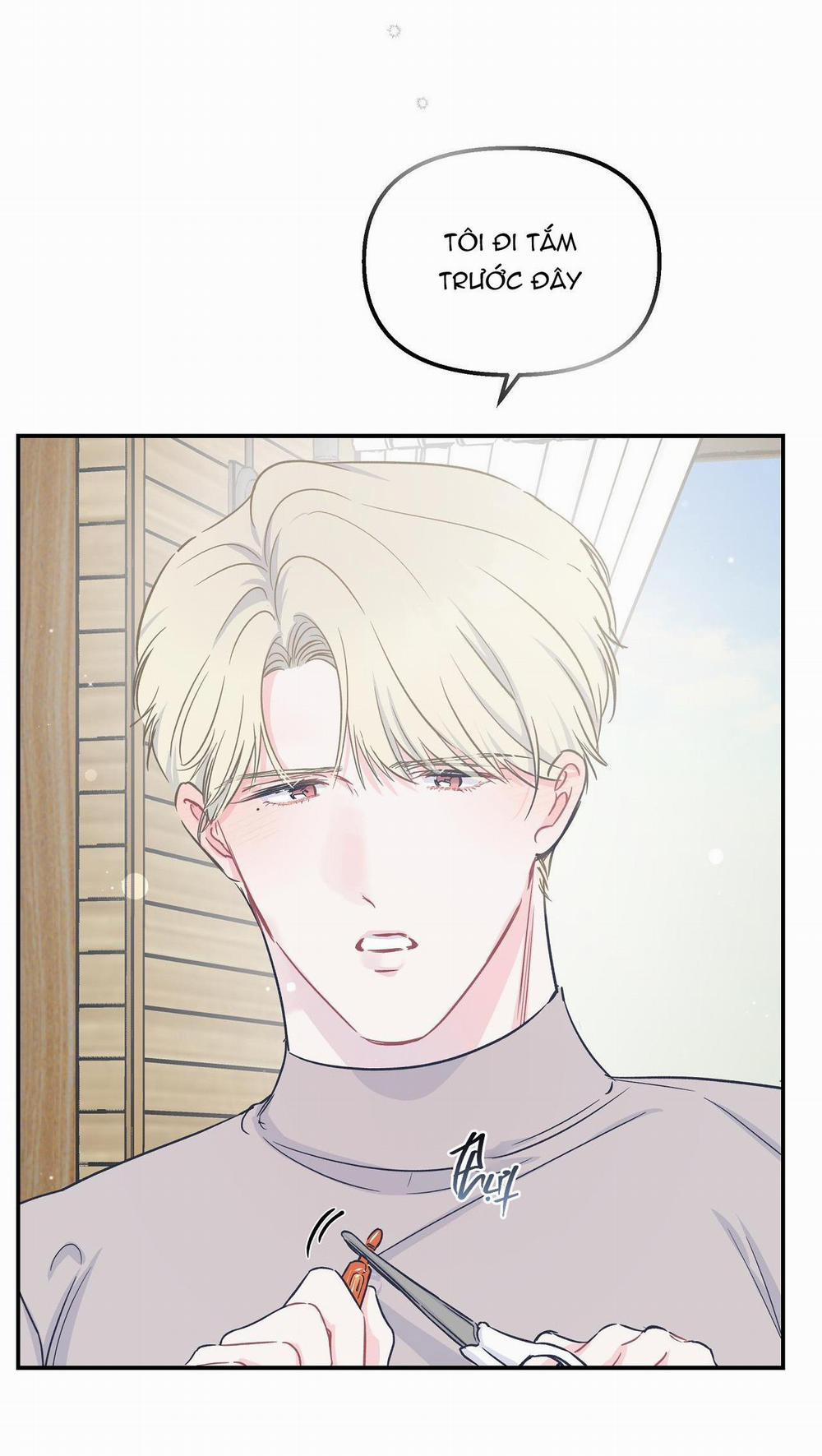 Đảo Ngược Của Đảo Ngược 7 trang 14