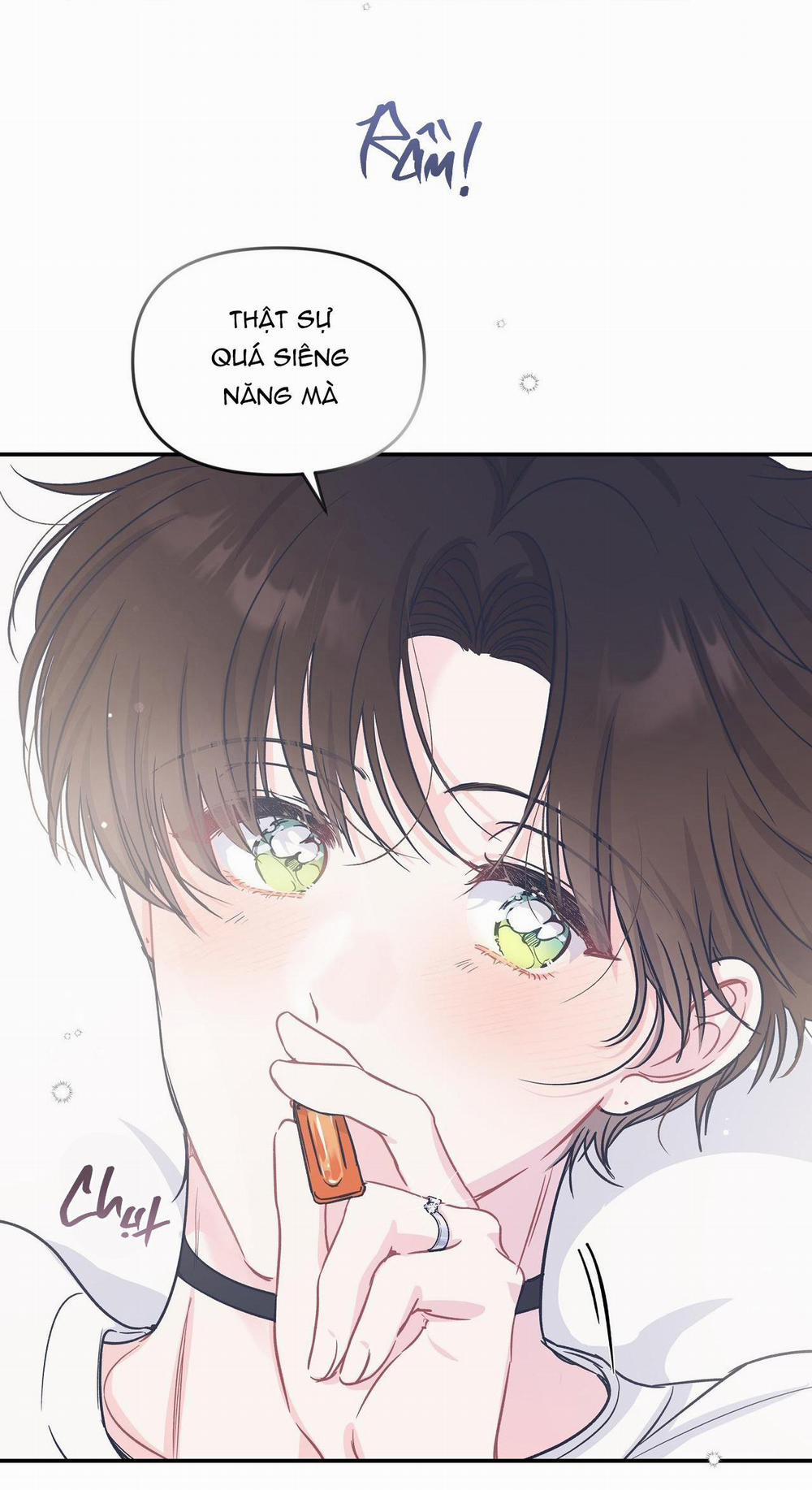 Đảo Ngược Của Đảo Ngược 7 trang 18