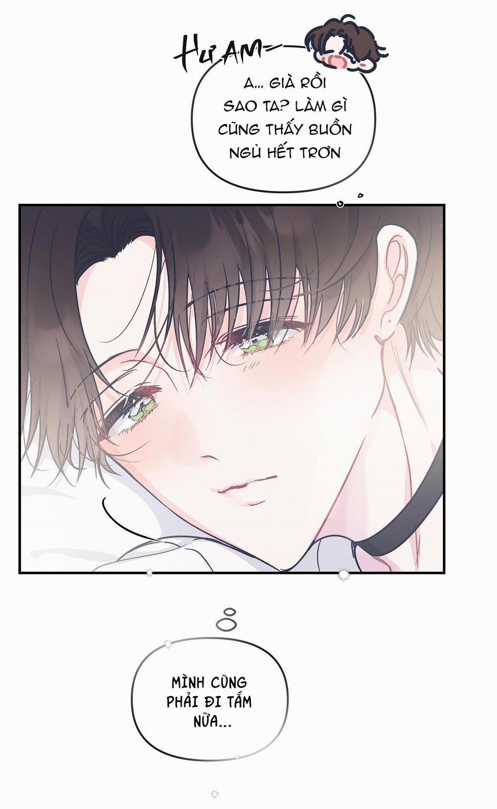 Đảo Ngược Của Đảo Ngược 7 trang 19