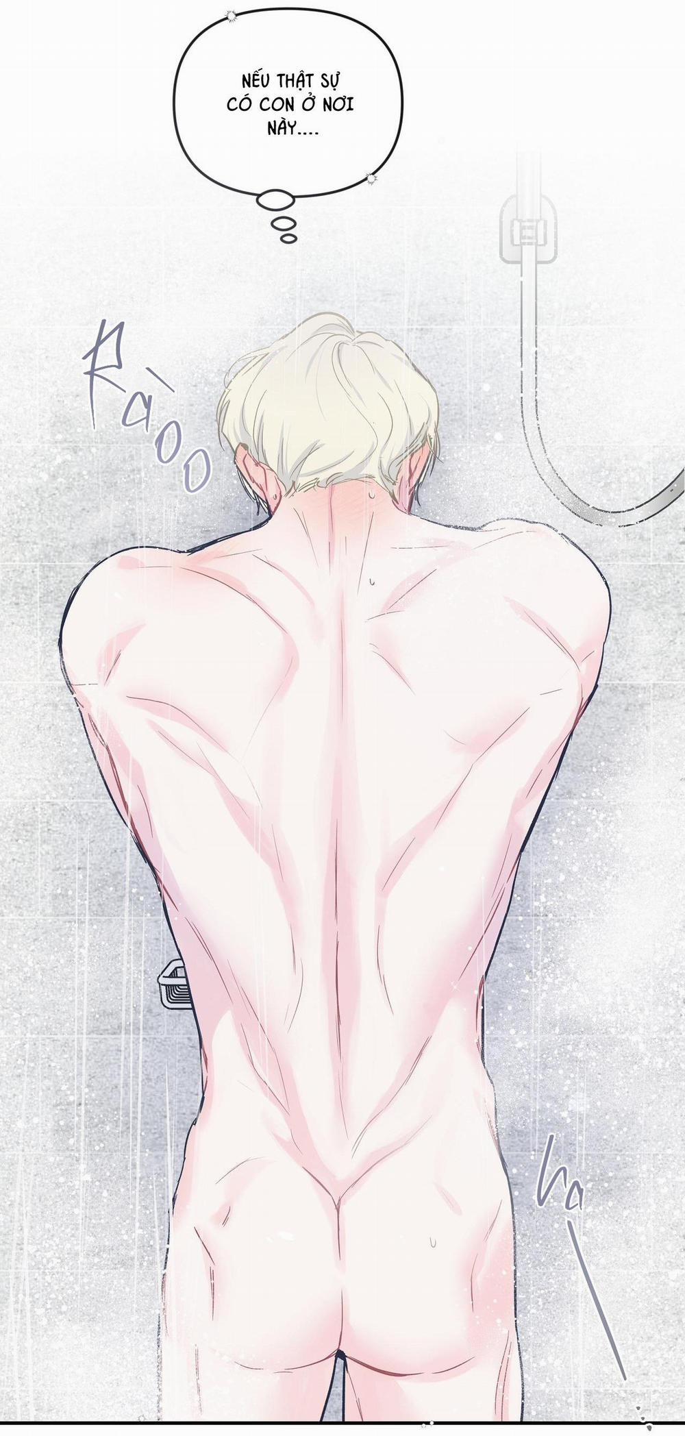 Đảo Ngược Của Đảo Ngược 7 trang 21