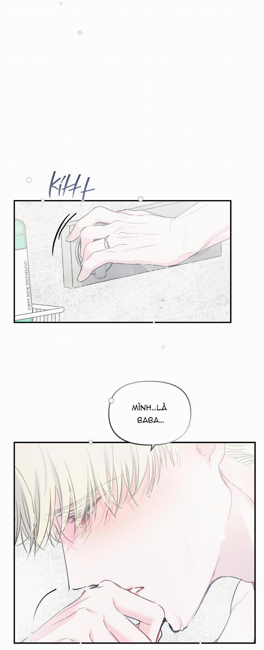 Đảo Ngược Của Đảo Ngược 7 trang 22