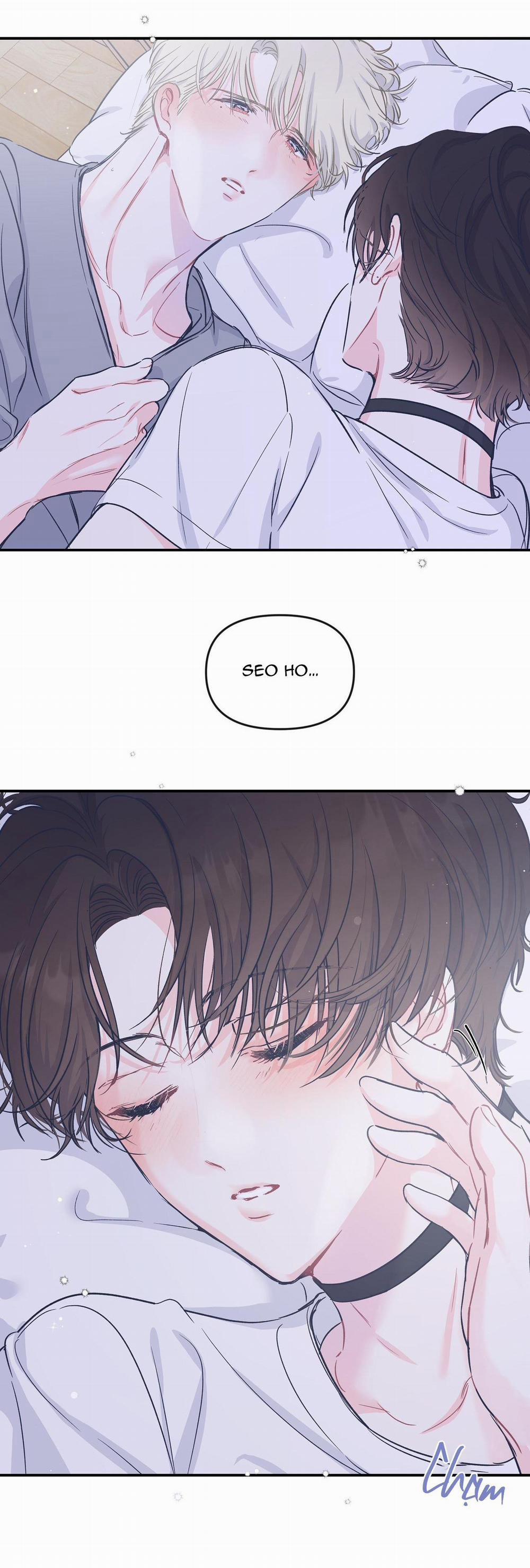 Đảo Ngược Của Đảo Ngược 7 trang 25