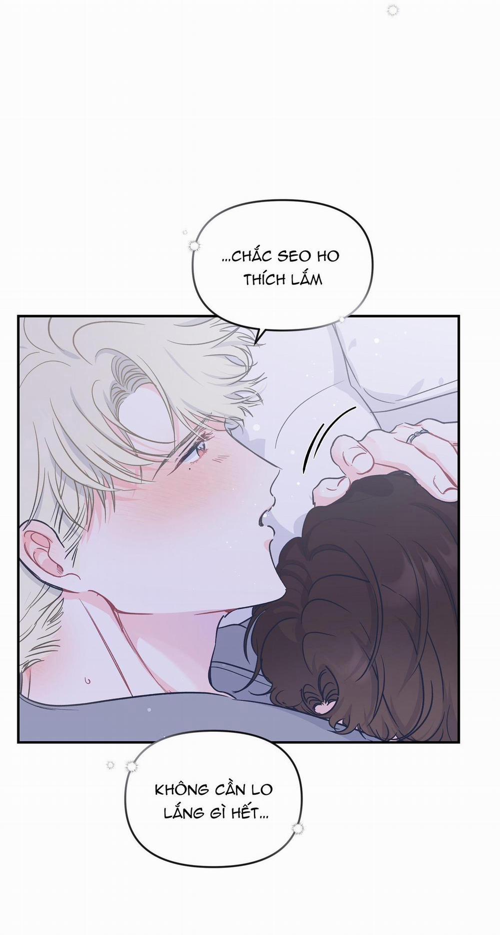 Đảo Ngược Của Đảo Ngược 7 trang 28