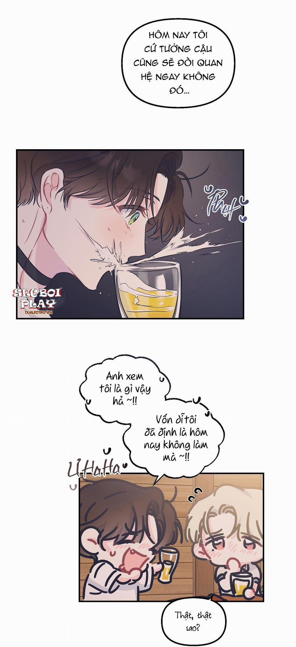 Đảo Ngược Của Đảo Ngược 7 trang 37