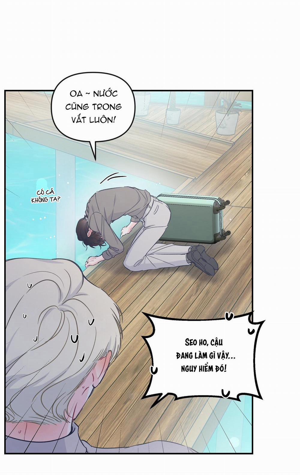 Đảo Ngược Của Đảo Ngược 7 trang 6