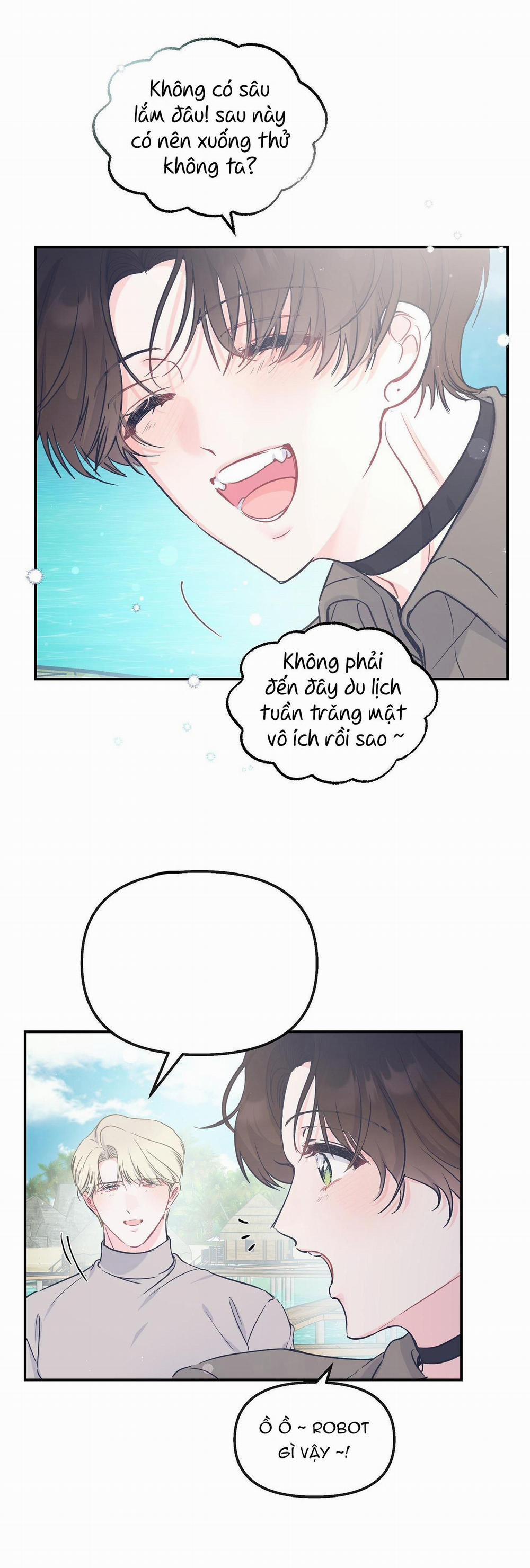 Đảo Ngược Của Đảo Ngược 7 trang 7