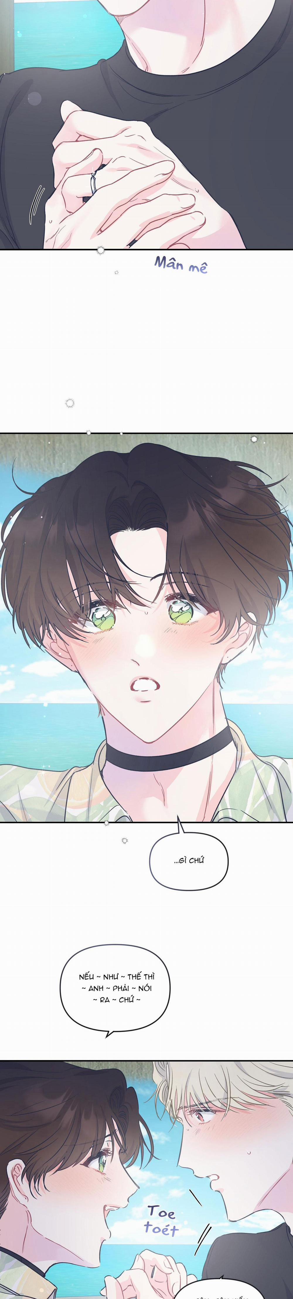 Đảo Ngược Của Đảo Ngược 8 trang 10