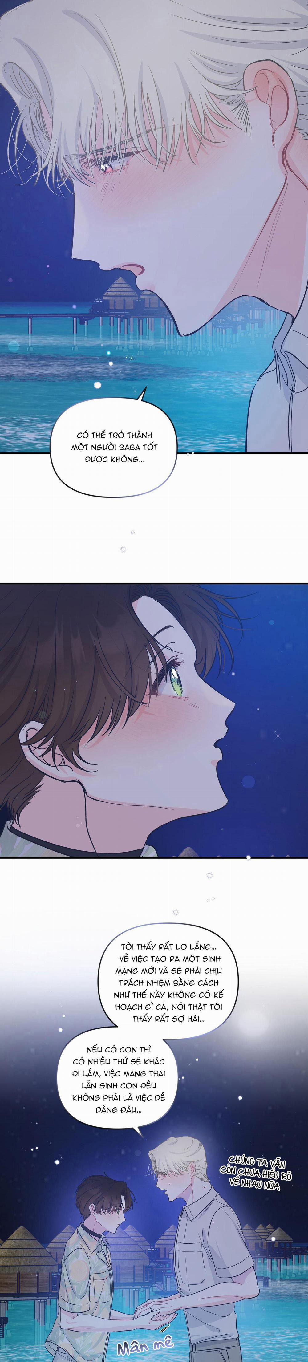 Đảo Ngược Của Đảo Ngược 8 trang 18