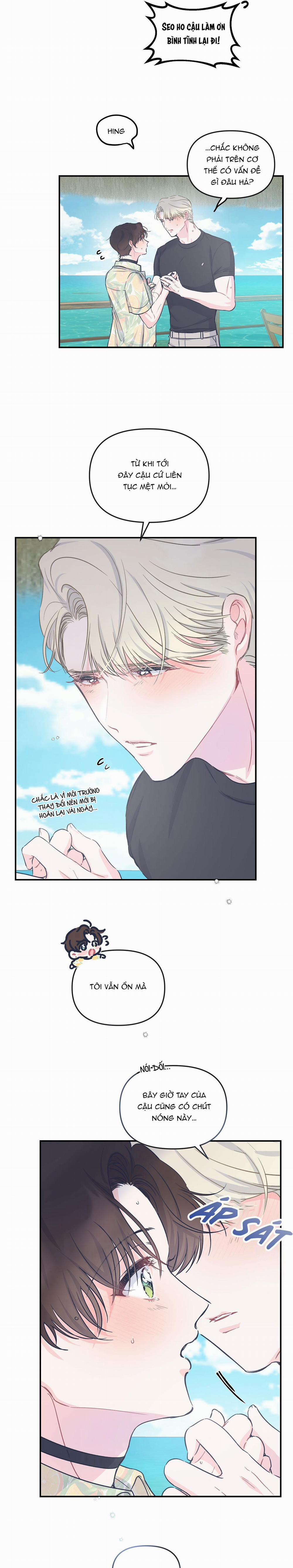 Đảo Ngược Của Đảo Ngược 8 trang 4