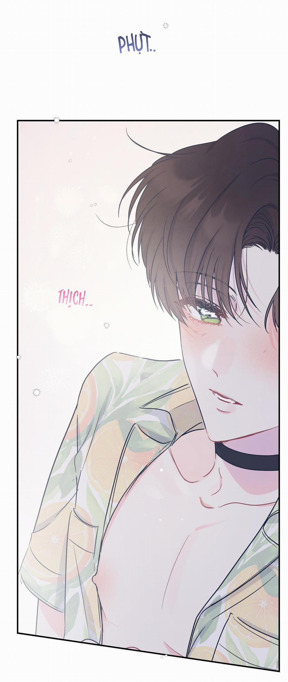 Đảo Ngược Của Đảo Ngược 9 trang 1