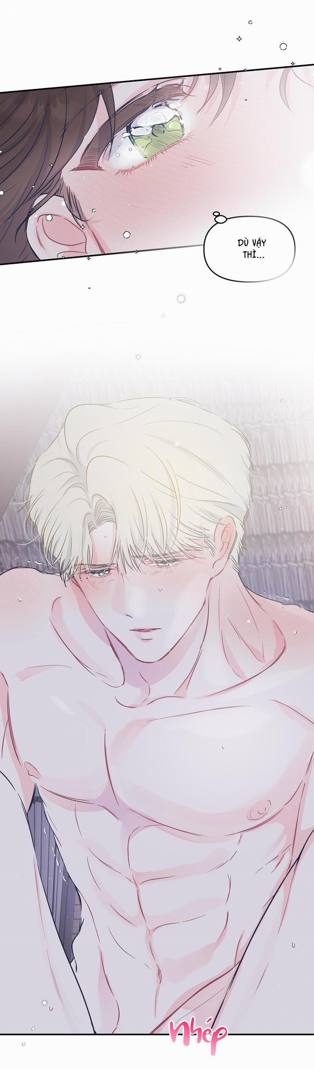 Đảo Ngược Của Đảo Ngược 9 trang 16