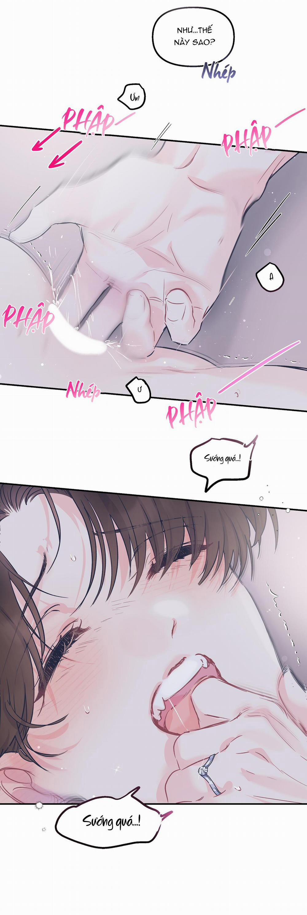 Đảo Ngược Của Đảo Ngược 9 trang 19