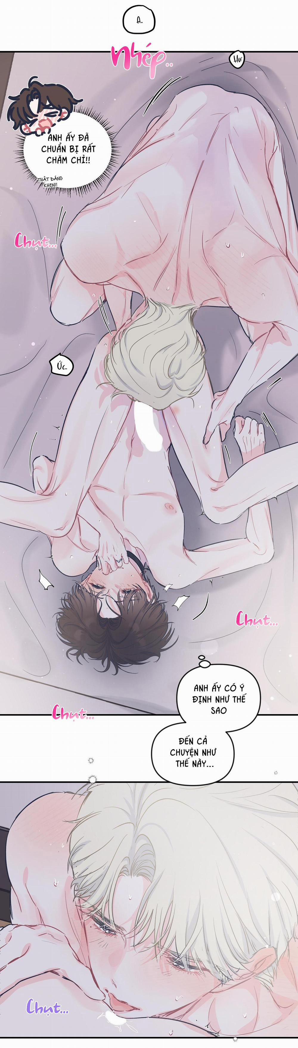 Đảo Ngược Của Đảo Ngược 9 trang 26