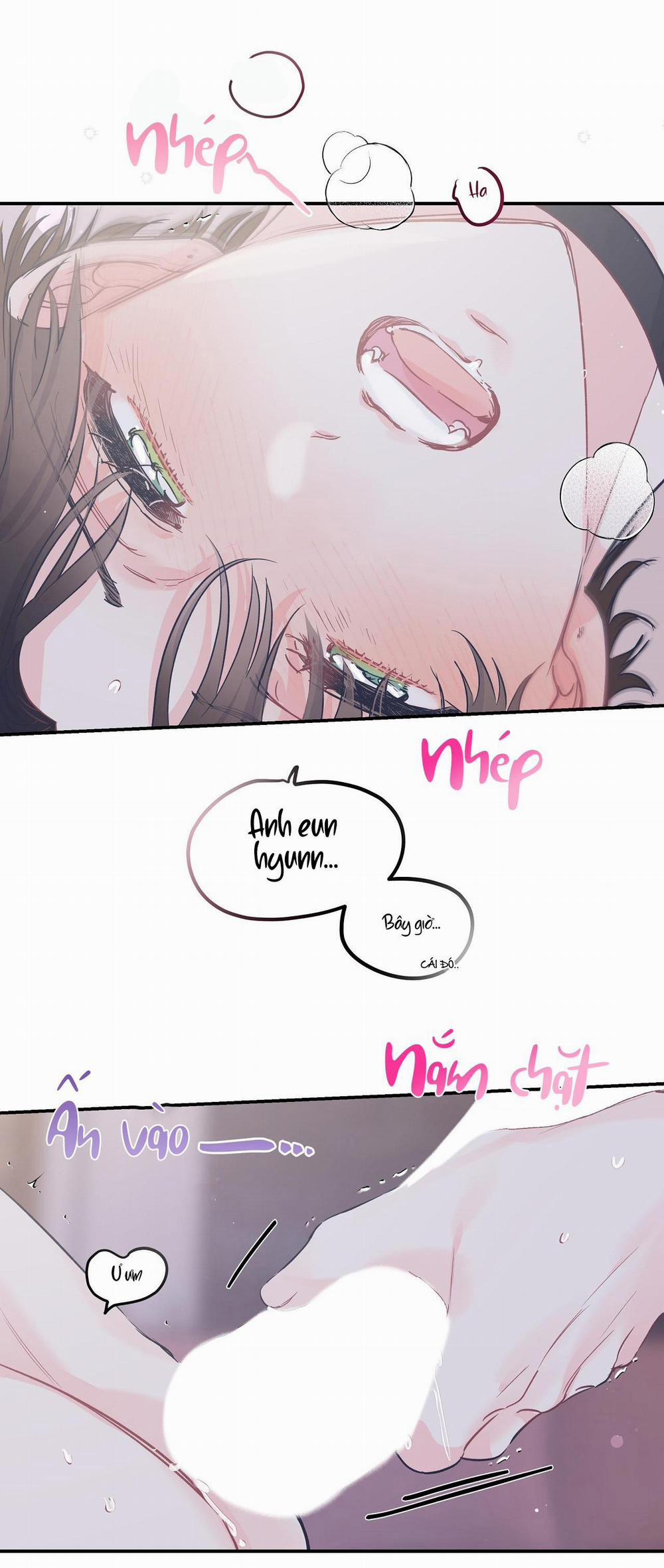 Đảo Ngược Của Đảo Ngược 9 trang 28