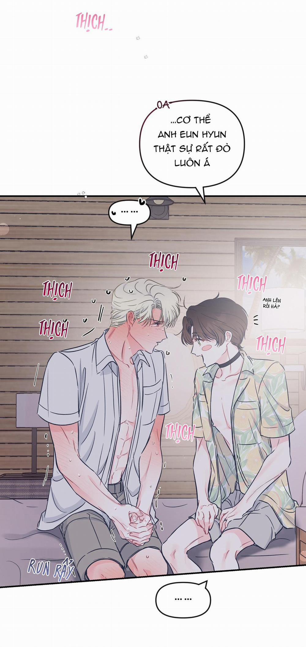 Đảo Ngược Của Đảo Ngược 9 trang 3